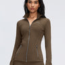 Form Sculpt Jacket