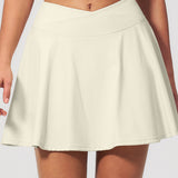 Court Breeze Skirt