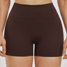 CoreFit High-Rise Short