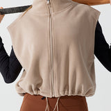 ThermaCore Fleece Training Vest