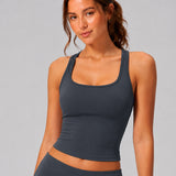 Align Sculpt Tank