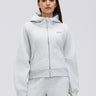 CloudFleece Zip Hoodie