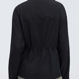 UrbanFlow Active Jacket