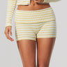 Alpine Foldover Shorts