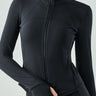 Soft Fleece Jacket