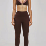 ベアフロー スタックフレアパンツ