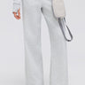 CloudEase Fleece Straight-Leg Pant