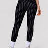 Silver Dot Lift Legging