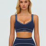Contour U-Back Bra