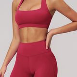 Earthbound Girl Halter Bra