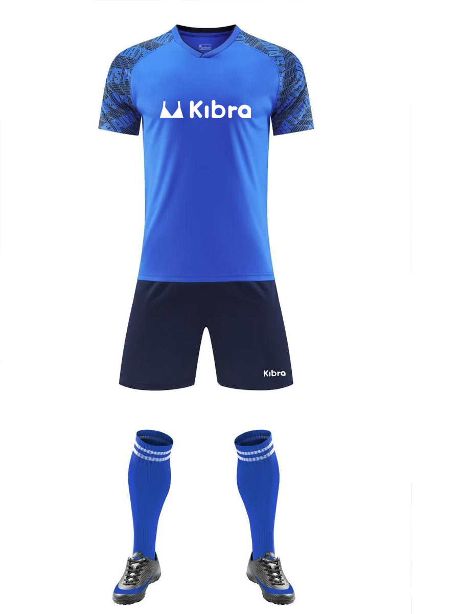 Netball Sets – Kibra Athleisure Brand