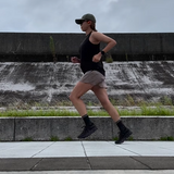 UVカット アスレチック テニススカート