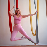 パステルVネックタンク