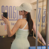 レーサーバックタンク