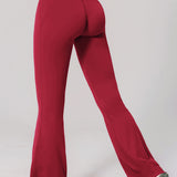 Earthbound Girl Butt-Lifting Pants