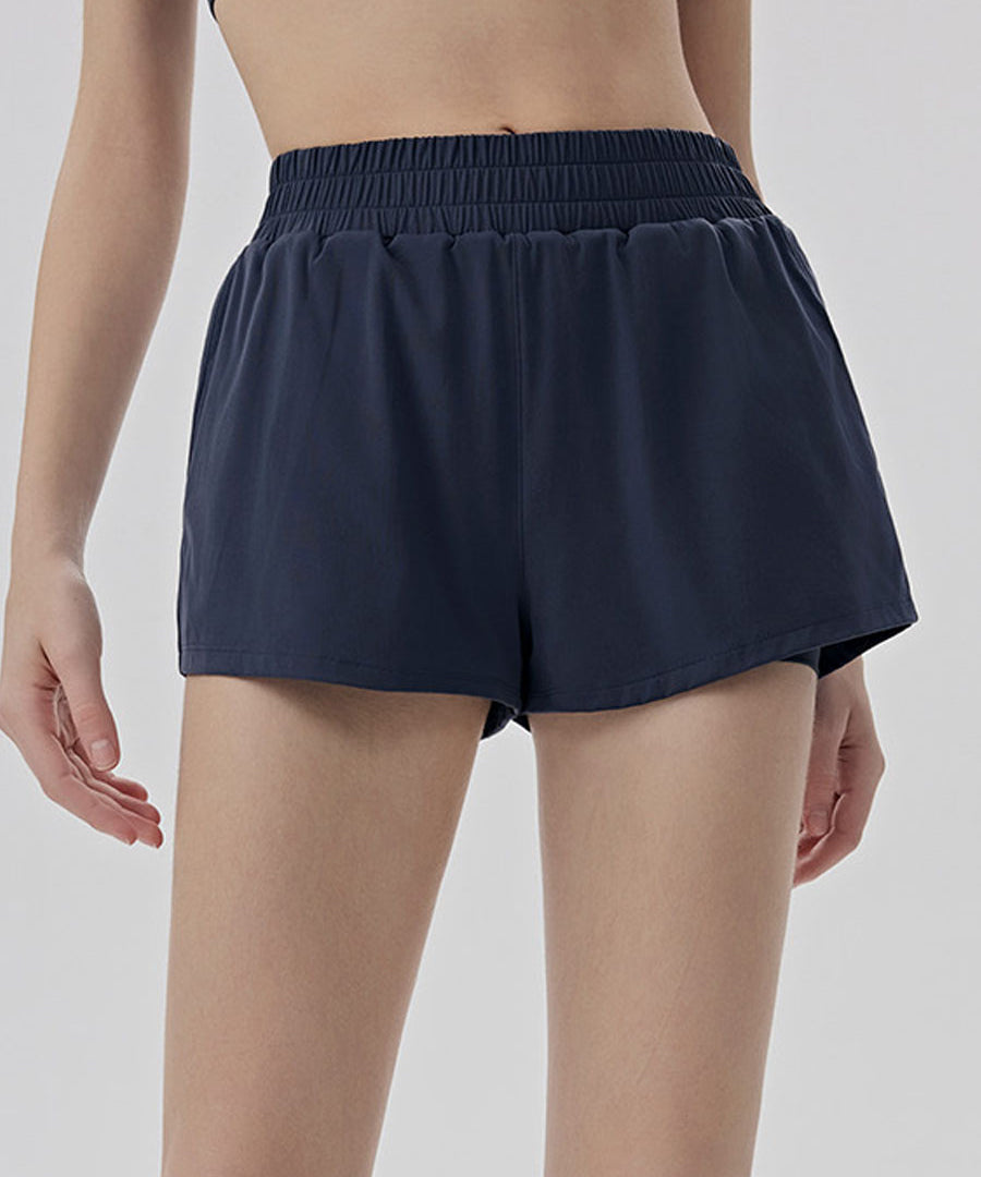 BareFeel Performance Short
