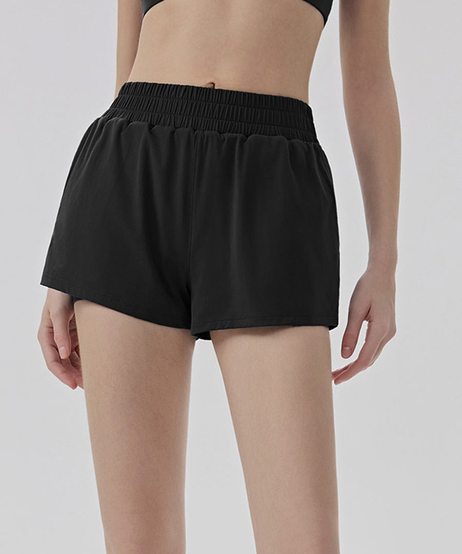 BareFeel Performance Short