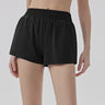 BareFeel Performance Short