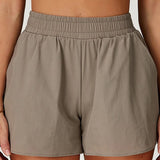 UVカット速乾クールショーツ