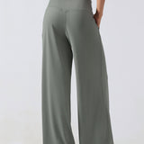 AirFlow Wide-Leg Training Pants