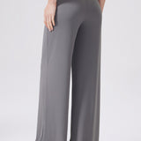 CoolFlow Wide-Leg Pant