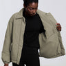 Lightweight Padded Jacket