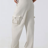 FlexCargo Convertible Pants