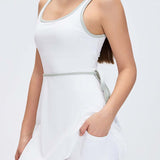 Ace Motion Tennis Dress