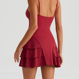 All Day Court Dress