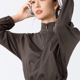 エレベートジップクロップ