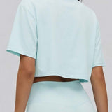 CloudLite Active Tee