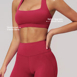 Earthbound Girl Halter Bra