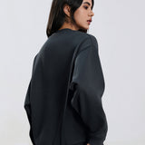 チルトーン スウェットシャツ