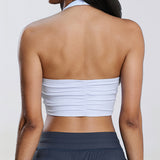 Reggiseno BareFlow con schiena scoperta