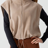 ThermaCore Fleece Training Vest