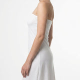 Second Skin Moonveil Slip Dress