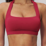 Earthbound Girl Halter Bra