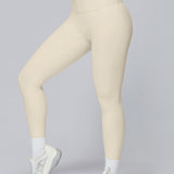 CloudSculpt High-Waist Leggings