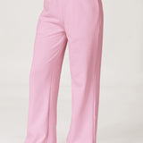 エフォートレスラクスルームパンツ