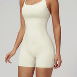 Align Flare Jumpsuit