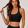 Cross Sculpt Bra