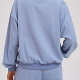 EaseFlow Crew Sweatshirt