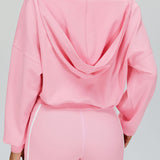 WindWarm Hooded Sweatshirt