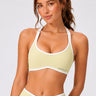 Lift Halter Bra
