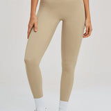 FlowLift Cross-Waist Flare Leggings