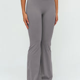 SoftBrush Flare Movement Pants