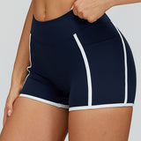 NakedFlex Colorblock Shorts