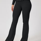 BareLift Lace Flare Pants