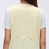 AirFlow Zip Vest