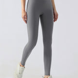 SoftFleece High-Rise Stretch Yoga Legging